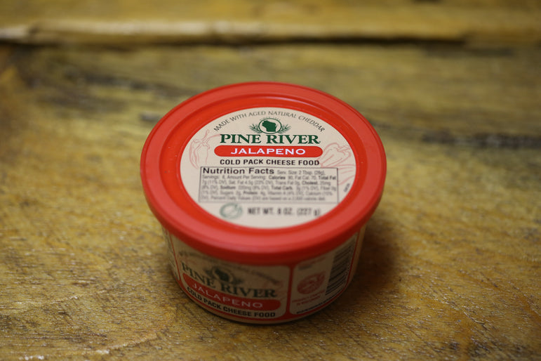 Jalapeno - Pine River