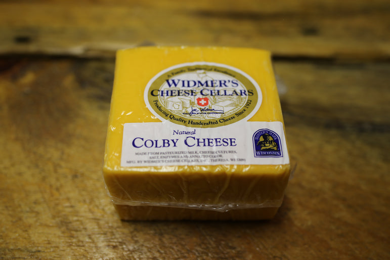 Colby - Widmer's