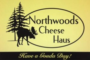 Northwoods Cheese Haus Gift Card